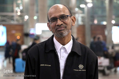  محد عباس عبدالرزاک، استاد دانشگاه بین المللی اسلامی مالزی