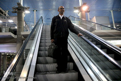  محد عباس عبدالرزاک، استاد دانشگاه بین المللی اسلامی مالزی