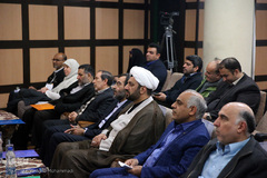 آغاز اولین روز همایش بین‌المللی مطالعات میان‌رشته‌ای قرآن کریم
