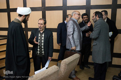 آغاز اولین روز همایش بین‌المللی مطالعات میان‌رشته‌ای قرآن کریم