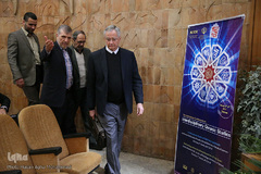 دومین روز همایش بین‌المللی مطالعات میان‌رشته‌ای قرآن