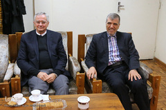 دومین روز همایش بین‌المللی مطالعات میان‌رشته‌ای قرآن