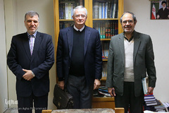 دومین روز همایش بین‌المللی مطالعات میان‌رشته‌ای قرآن