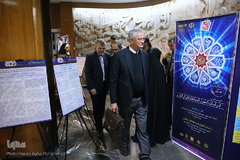 دومین روز همایش بین‌المللی مطالعات میان‌رشته‌ای قرآن