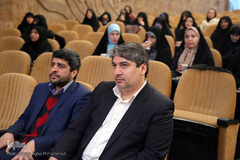 دومین روز همایش بین‌المللی مطالعات میان‌رشته‌ای قرآن