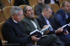 دومین روز همایش بین‌المللی مطالعات میان‌رشته‌ای قرآن