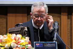 دومین روز همایش بین‌المللی مطالعات میان‌رشته‌ای قرآن