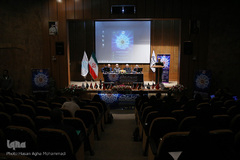 دومین روز همایش بین‌المللی مطالعات میان‌رشته‌ای قرآن