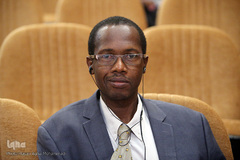 دکتر آدَم بَمبا عضو هیئت علمی دانشگاه بین المللی اسلامی مالزی