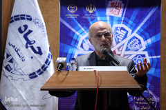 سخنرانی دکتر منصور پهلوان عضو هیئت علمی دانشگاه تهران
