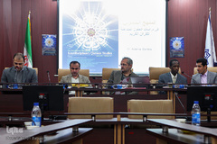 رویکرد کلی‌گرایانه و سیستمی در مطالعات میان‌رشته‌ای قرآن کریم