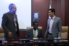 رویکرد کلی‌گرایانه و سیستمی در مطالعات میان‌رشته‌ای قرآن کریم