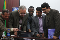 رویکرد کلی‌گرایانه و سیستمی در مطالعات میان‌رشته‌ای قرآن کریم