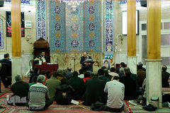 جلسه قران شریفیان