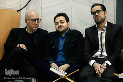 جلسه قران شریفیان