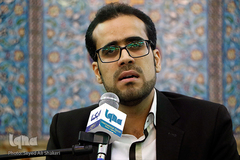 جلسه قران شریفیان