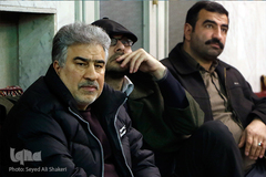 جلسه قران شریفیان