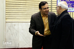 جلسه قران شریفیان