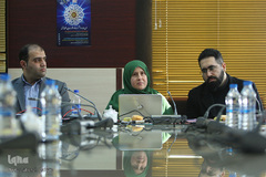 نشست یکپارچه‌سازی مفاهیم و معنویت اسلامی در مدیریت اختلالات افسردگی
