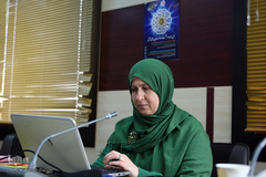 نشست یکپارچه‌سازی مفاهیم و معنویت اسلامی در مدیریت اختلالات افسردگی
