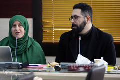 نشست یکپارچه‌سازی مفاهیم و معنویت اسلامی در مدیریت اختلالات افسردگی
