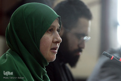 نشست یکپارچه‌سازی مفاهیم و معنویت اسلامی در مدیریت اختلالات افسردگی
