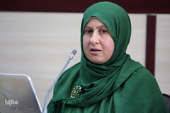 نشست یکپارچه‌سازی مفاهیم و معنویت اسلامی در مدیریت اختلالات افسردگی
