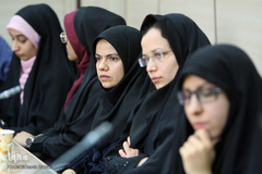 نشست یکپارچه‌سازی مفاهیم و معنویت اسلامی در مدیریت اختلالات افسردگی
