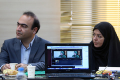 نشست یکپارچه‌سازی مفاهیم و معنویت اسلامی در مدیریت اختلالات افسردگی
