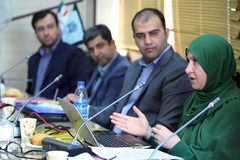 نشست یکپارچه‌سازی مفاهیم و معنویت اسلامی در مدیریت اختلالات افسردگی
