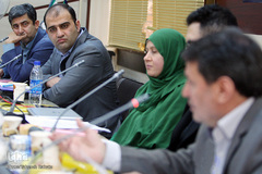 نشست یکپارچه‌سازی مفاهیم و معنویت اسلامی در مدیریت اختلالات افسردگی
