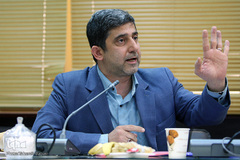 نشست یکپارچه‌سازی مفاهیم و معنویت اسلامی در مدیریت اختلالات افسردگی
