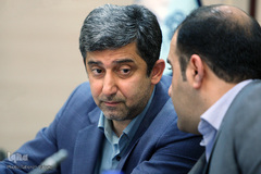 نشست یکپارچه‌سازی مفاهیم و معنویت اسلامی در مدیریت اختلالات افسردگی
