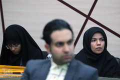 نشست یکپارچه‌سازی مفاهیم و معنویت اسلامی در مدیریت اختلالات افسردگی
