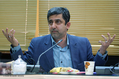 نشست یکپارچه‌سازی مفاهیم و معنویت اسلامی در مدیریت اختلالات افسردگی
