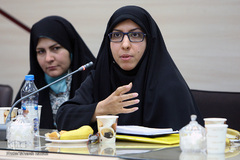 نشست یکپارچه‌سازی مفاهیم و معنویت اسلامی در مدیریت اختلالات افسردگی
