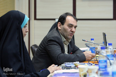 نشست یکپارچه‌سازی مفاهیم و معنویت اسلامی در مدیریت اختلالات افسردگی
