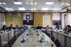 نشست یکپارچه‌سازی مفاهیم و معنویت اسلامی در مدیریت اختلالات افسردگی
