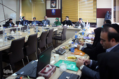 نشست یکپارچه‌سازی مفاهیم و معنویت اسلامی در مدیریت اختلالات افسردگی
