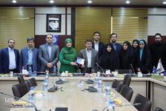 نشست یکپارچه‌سازی مفاهیم و معنویت اسلامی در مدیریت اختلالات افسردگی
