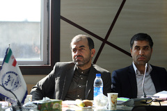 نشست یکپارچه‌سازی مفاهیم و معنویت اسلامی در مدیریت اختلالات افسردگی
