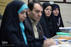 نشست یکپارچه‌سازی مفاهیم و معنویت اسلامی در مدیریت اختلالات افسردگی
