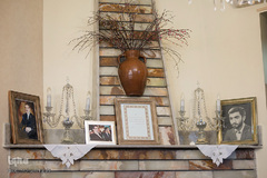 مراسم دهمین سالگرد درگذشت استاد علی اربابی
