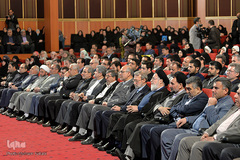 کنگره بین‌المللی شکوه ایثار
