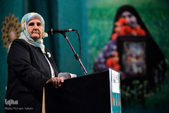 کنگره بین‌المللی شکوه ایثار
