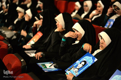 کنگره بین‌المللی شکوه ایثار
