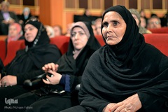 کنگره بین‌المللی شکوه ایثار
