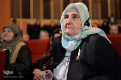 کنگره بین‌المللی شکوه ایثار

