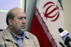 نشست تخصصی ارزیابی مسابقات سراج
