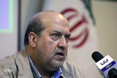 نشست تخصصی ارزیابی مسابقات سراج
